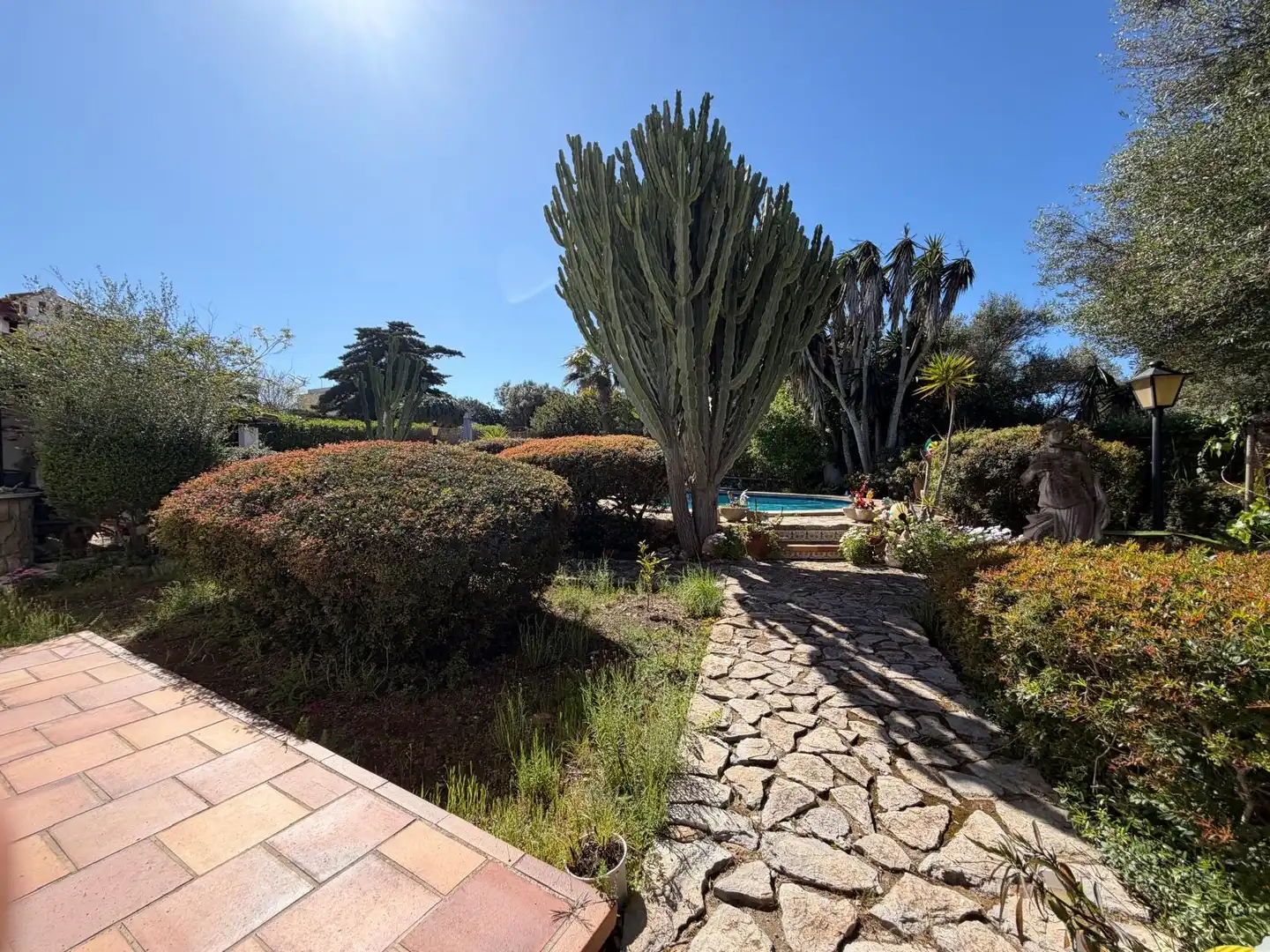 Casa o xalet en venda a Passeig Dames, Cala Blava - Bellavista
