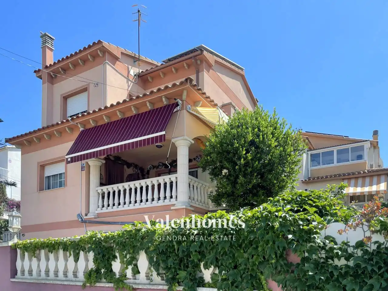 Casa con giardino in vendita a Roda de Barà, imagen 9