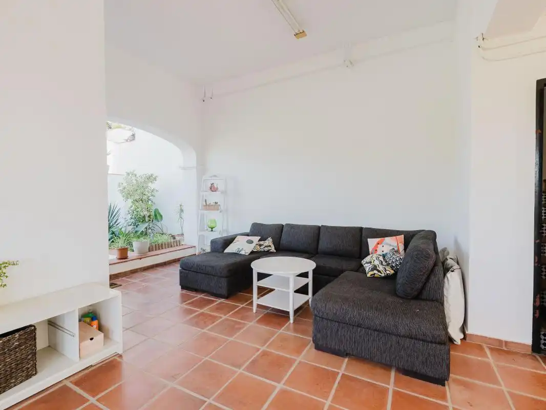 Casa o chalet en venta en C. Baja, El Candado