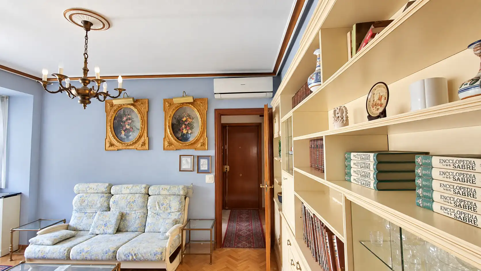 Wohnung mit Aufzug zum Verkauf in Calle de Segovia 71, imagen 13