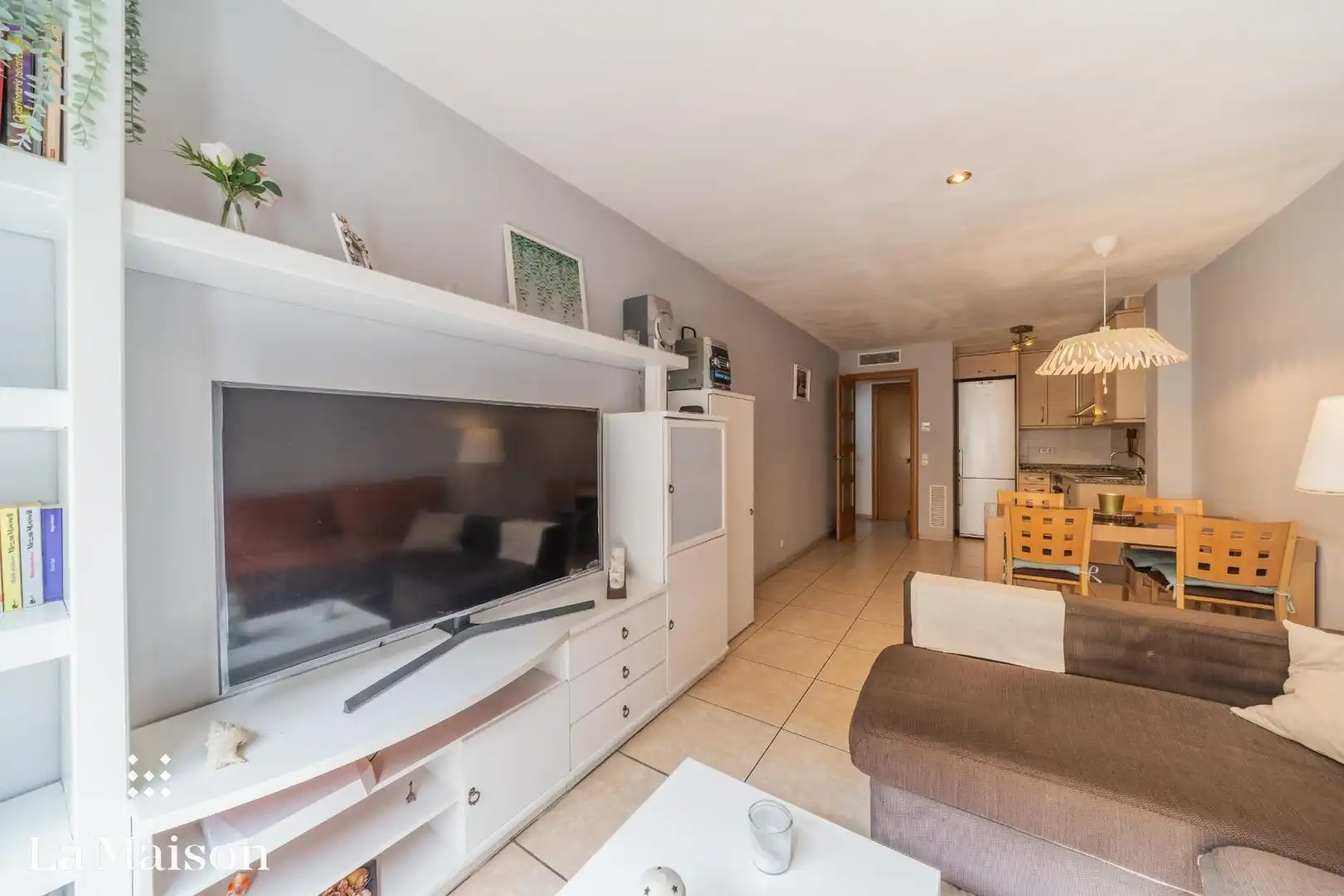 Piso con terraza en venta en Calle de Carlemany, imagen 3