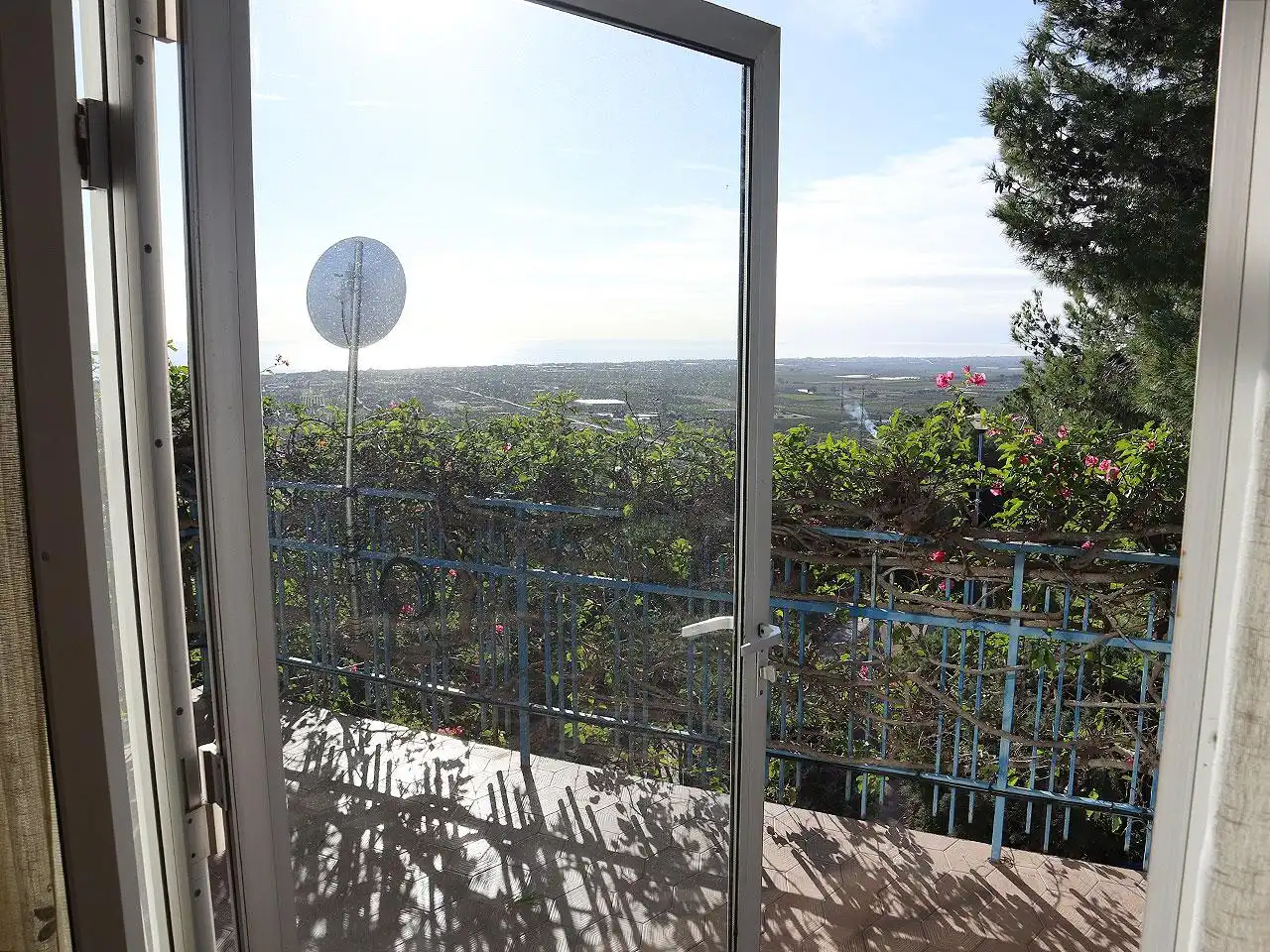 Jardí de Casa o xalet en venda en Alcanar amb Jardí privat, Terrassa i Piscina