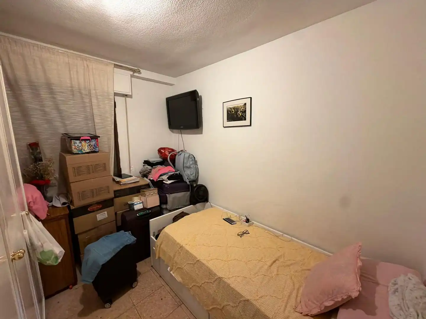 Piso en venta en San Martín de la Vega, Madrid