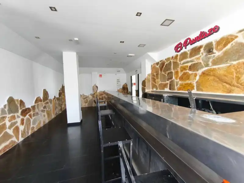 Business premises for sale in Alisal - San Román, imagen 12