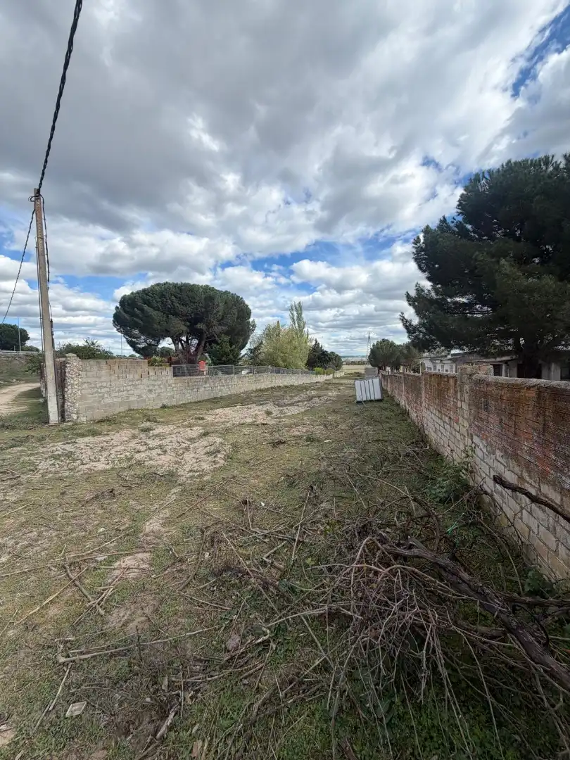 Terreno rustico in vendita a Diseminado Diseminados, imagen 7