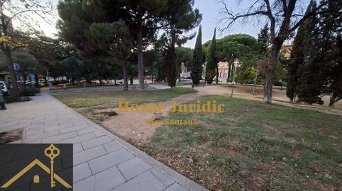 Foto 3 de Planta baixa en venda a Carrer D'almeria, Vista Alegre, Mataró