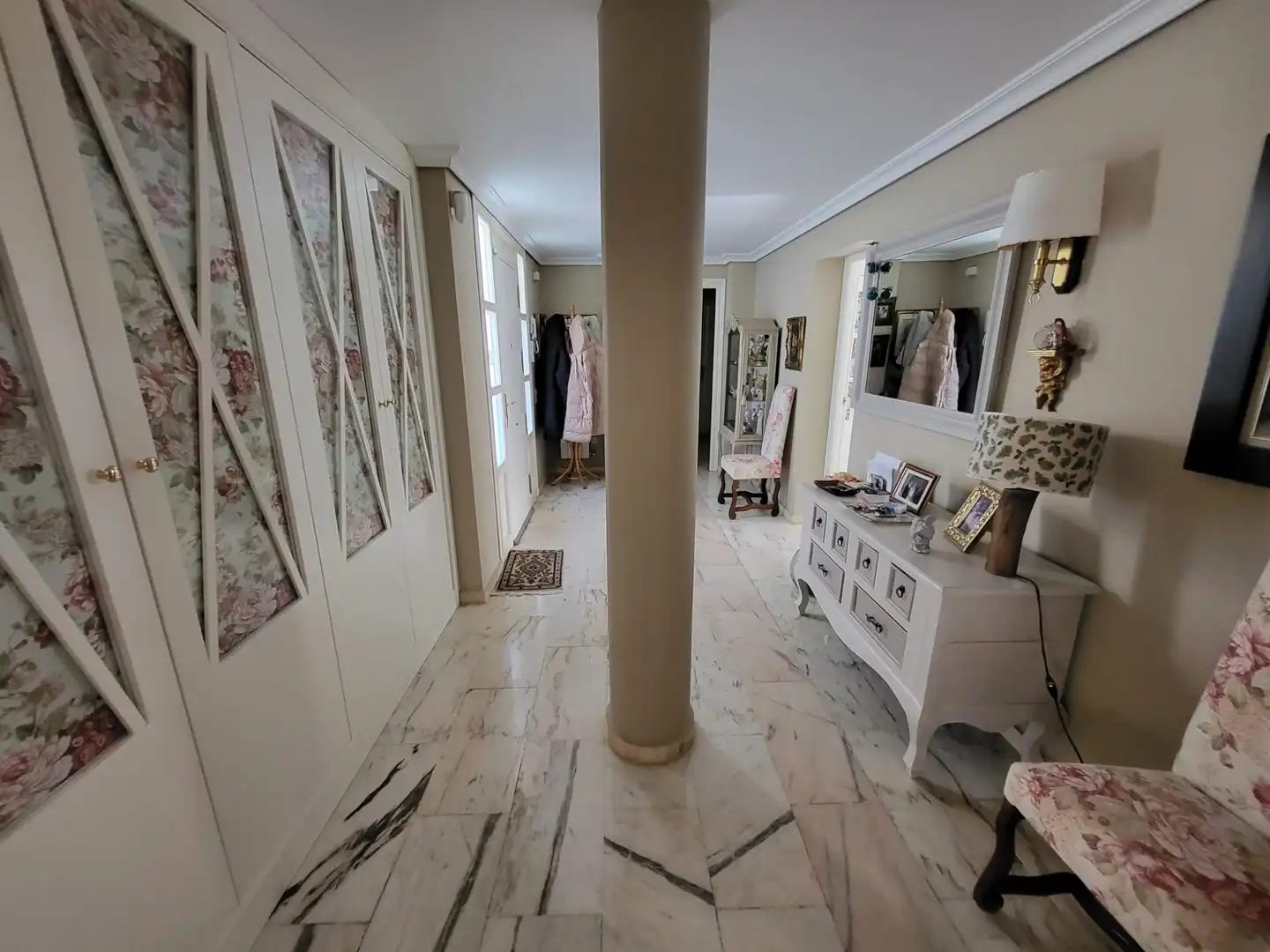 Casa o xalet en venda en Badajoz amb Aire condicionat, Calefacció i Jardí privat