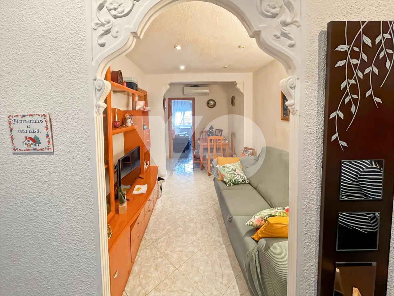 Flat for sale in Alcalá de Henares  with Air Conditioner, Heating and Furnished