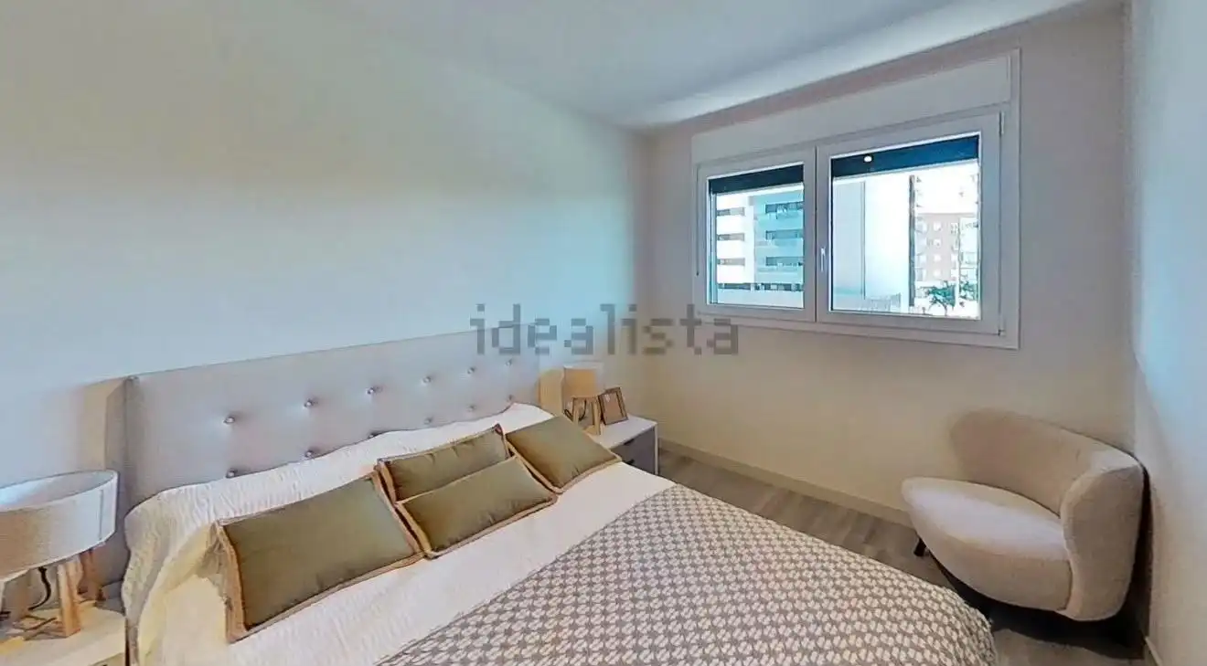 Wohnung zur Miete in Valdeacederas