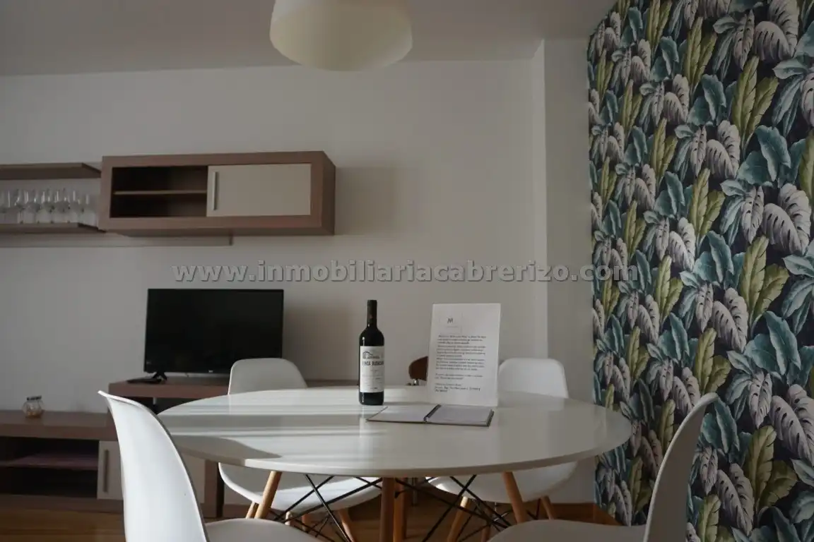 Wohnung zum Verkauf in Plaza Hipólito Ascacíbar, Clavijo