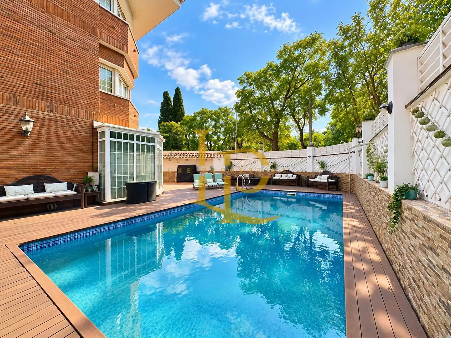 Casa amb piscina en venda a Martinica – Ateneu, imagen 67