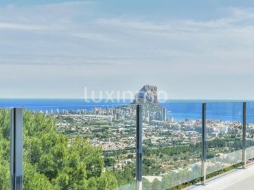 Villa con piscina in vendita a Oltamar - Cucarres