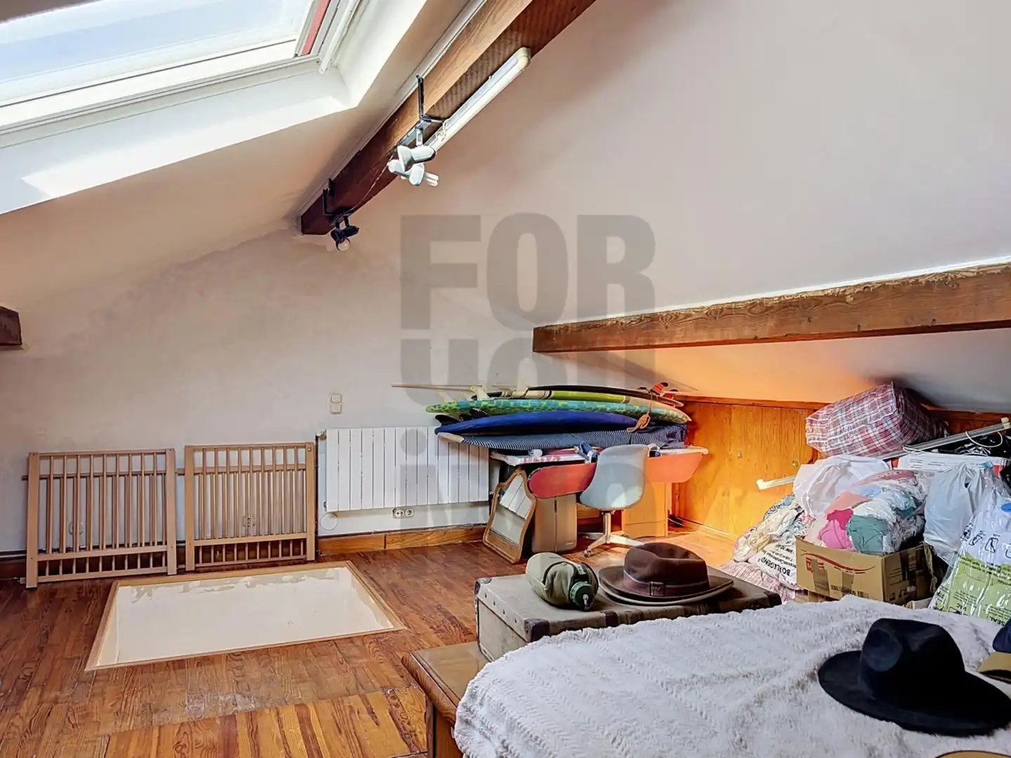 Appartement avec jardin à vendre à Calle MUINOA, imagen 48