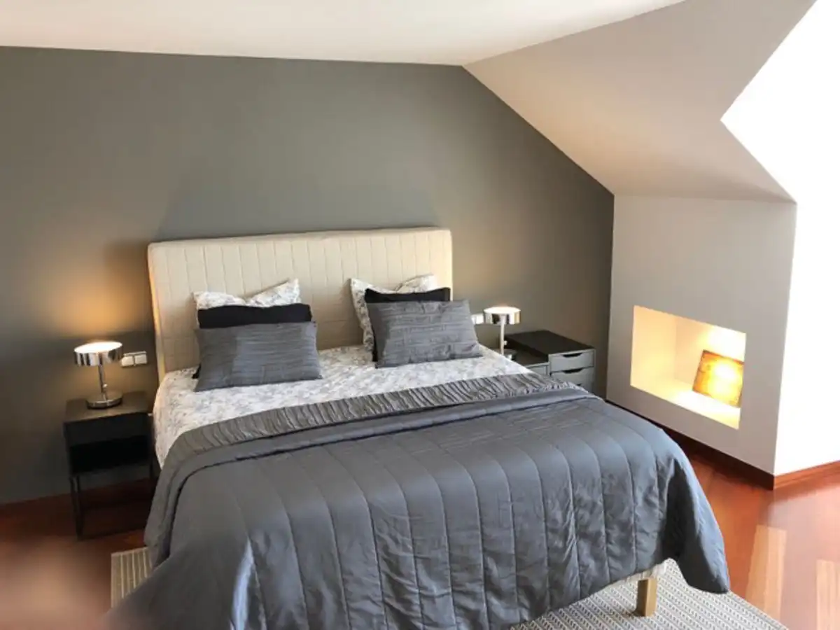 Penthouse with pool for sale in higueron 1, imagen 21