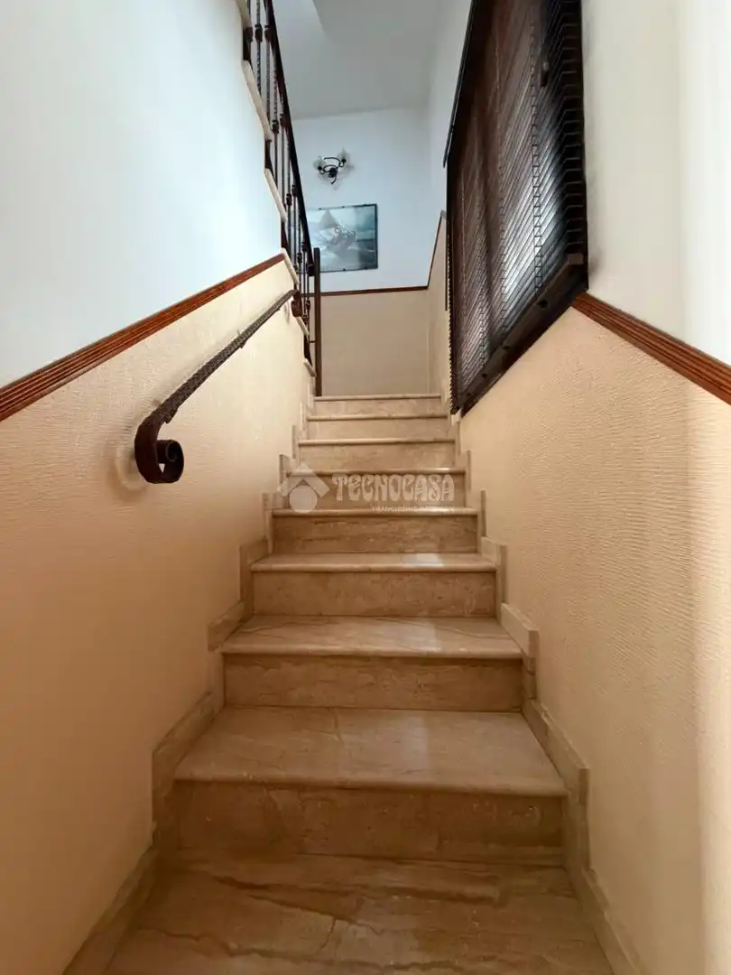 Casa adosada en venta en Isla Cristina Ciudad