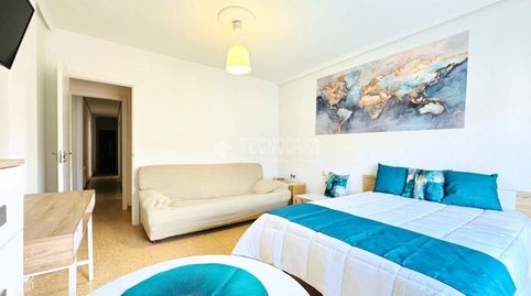 Foto 5 de Piso en venta en El Pilar, Albacete Capital