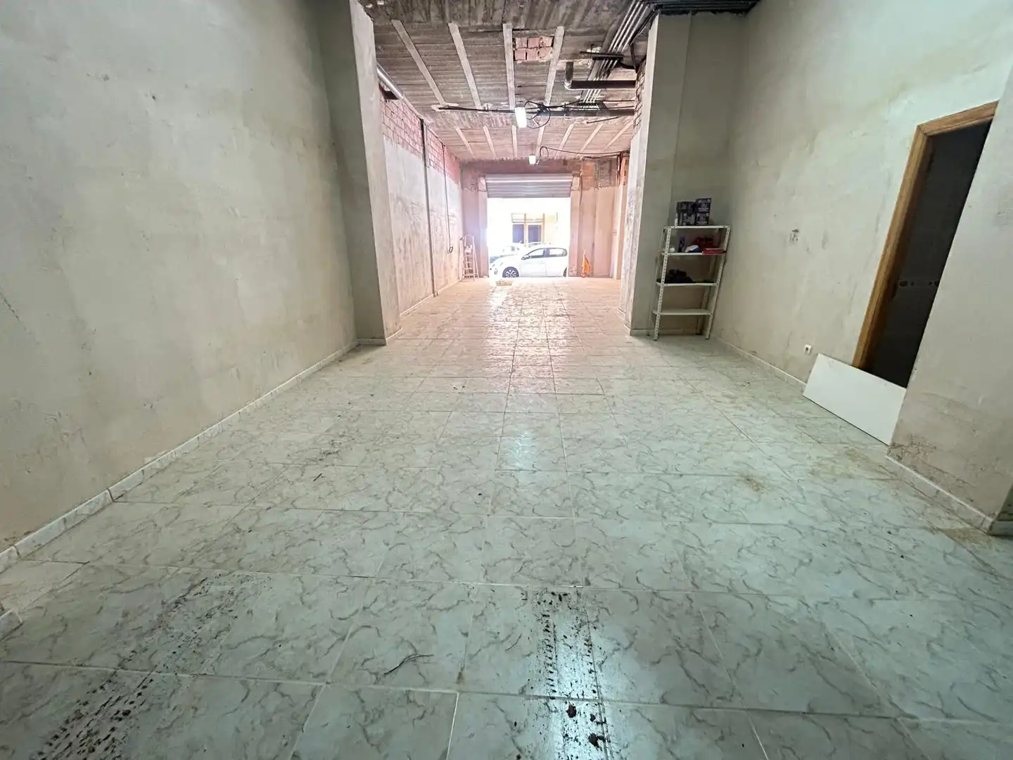 Gewerbefläche zur Miete in Carrer Huelva 7, imagen 9