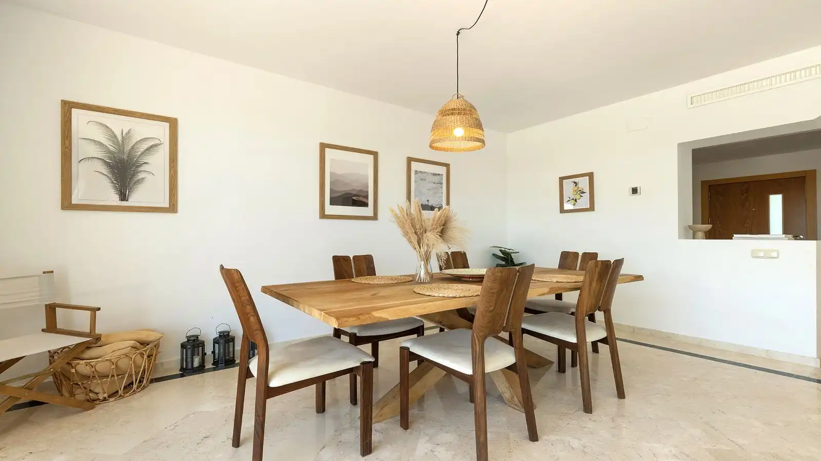 Penthouse mit Pool zum Verkauf in Calle Casares Golf Garden 79, imagen 11