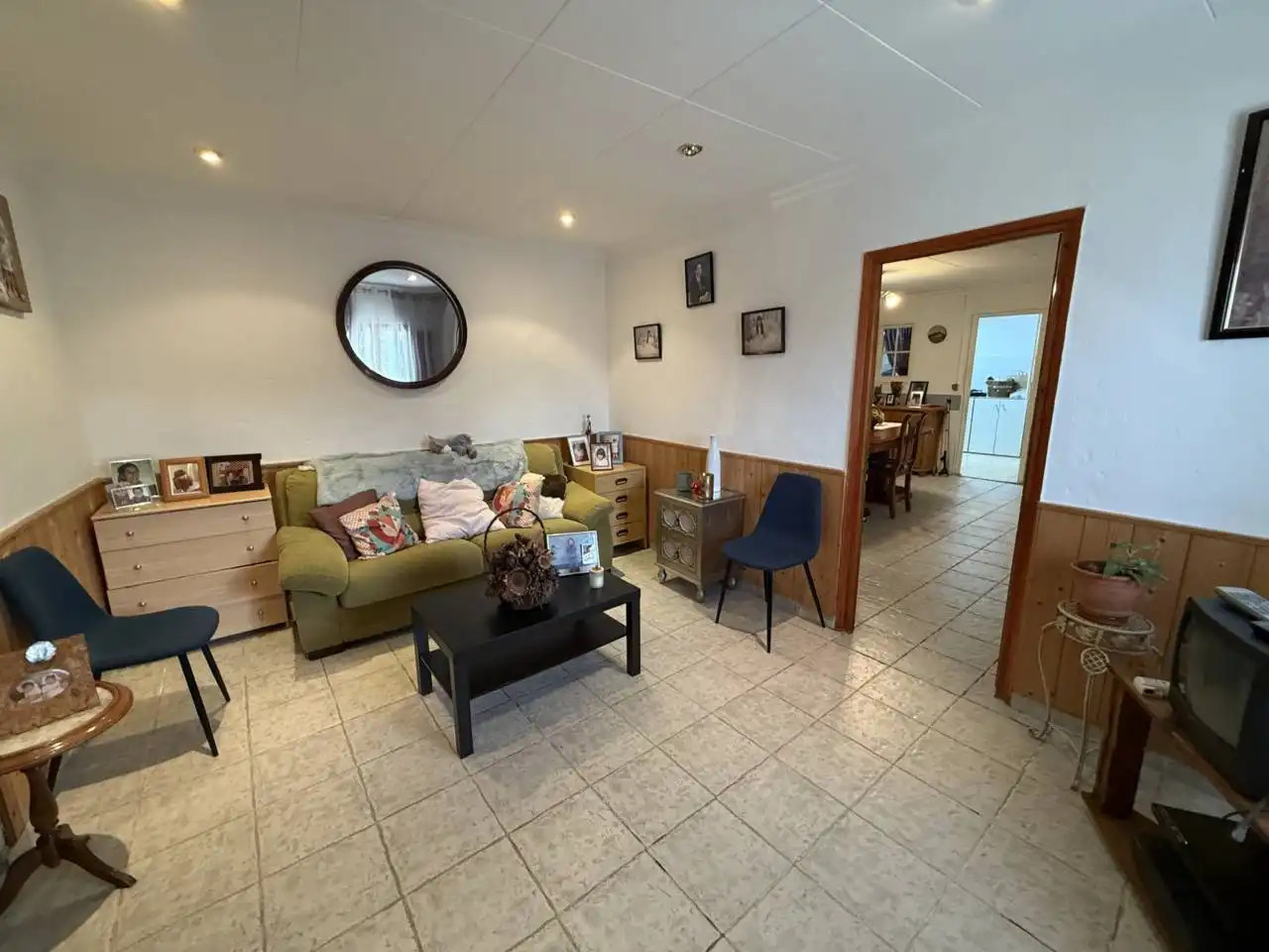 Houses for sale in Lliçà de Vall  with Air Conditioner, Heating and Private garden