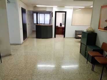 Local comercial en venda a Centro