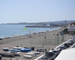 Vista exterior de Apartament en venda en Algarrobo amb Aire condicionat i Terrassa