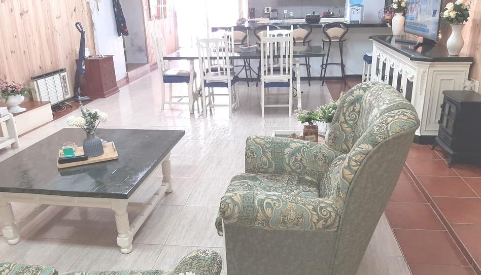 Foto 1 de Finca rústica en venda a Pueyo de Santa Cruz, Huesca