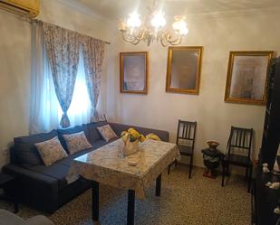 Living room of Flat for sale in Olivares  with Air Conditioner
