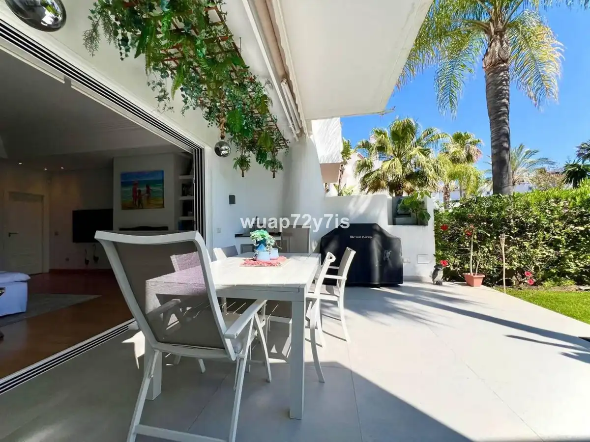 Maison mitoyenne à vendre à Estepona Pueblo, imagen 9