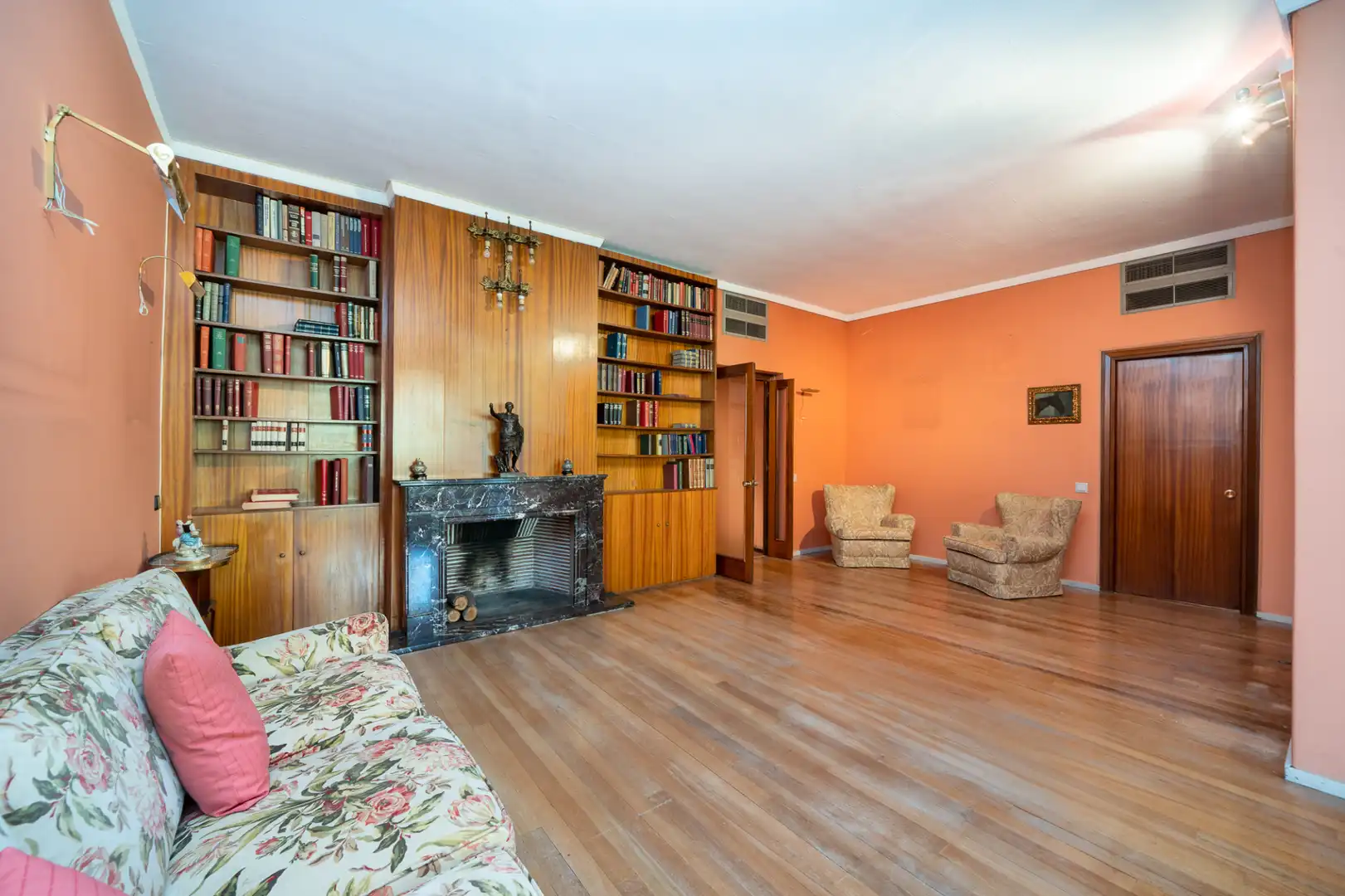 Wohnung mit Terrasse zum Verkauf in Chamberí, imagen 7