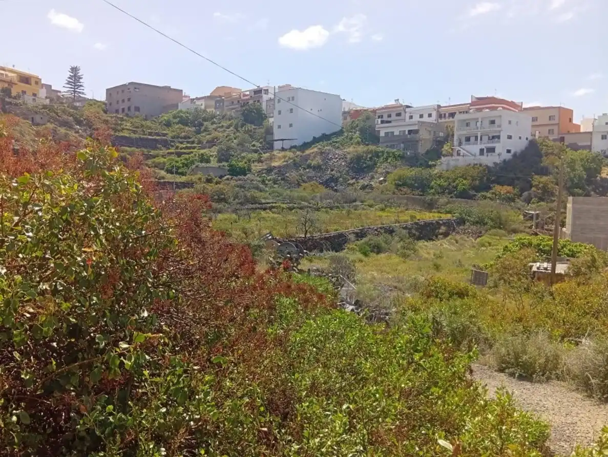 Residencial en venda en Guía de Isora