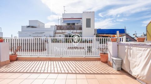 Foto 3 de Piso en venta en Ametllers - Poble-Sec, Sitges