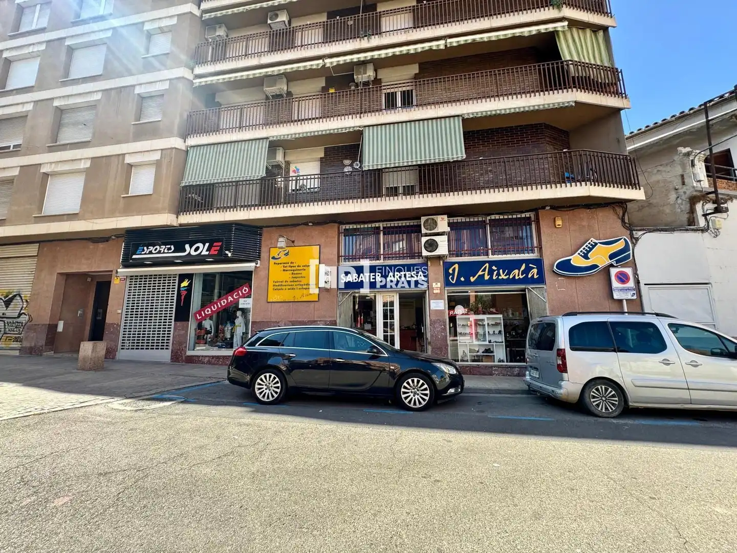 Gewerbefläche zum Verkauf in IGUALADA, imagen 8