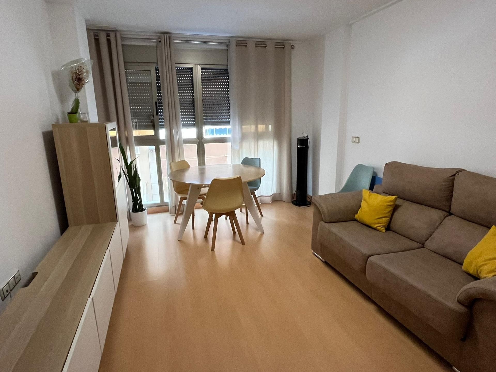 Living room of Flat to rent in Elche / Elx