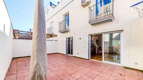 Photo 2 of Houses for sale in Aiguadolç - Sant Sebastià, Sitges