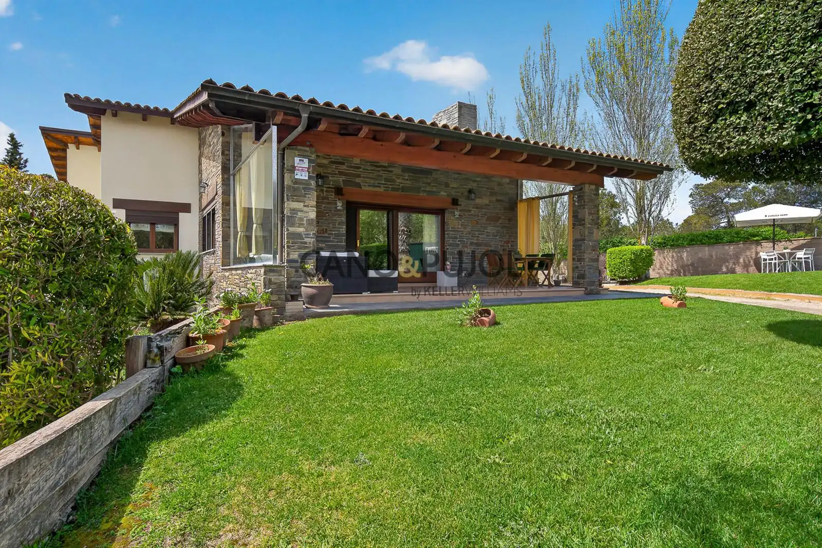 Maison avec piscine à vendre à Corbera de Llobregat, imagen 3