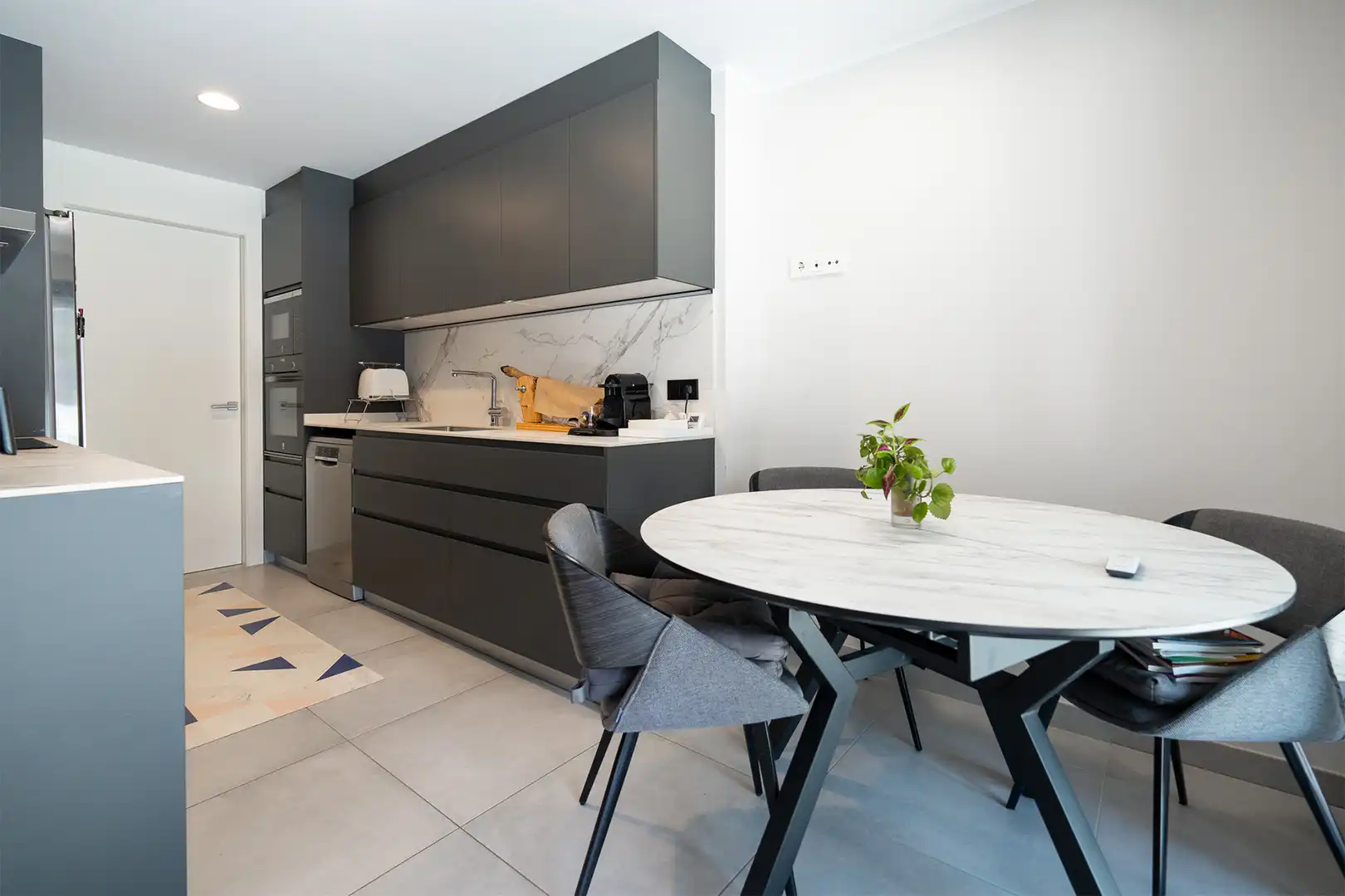 Apartamento en venta en Centro