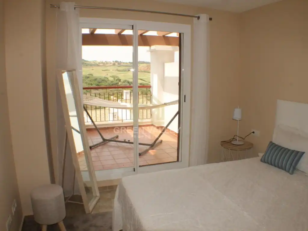Apartment with lift to rent in URB. NUEVA ALCAIDESA. CONJUNTO 3. ESCALERA 2. BLOQUE 1 BAJO, imagen 8