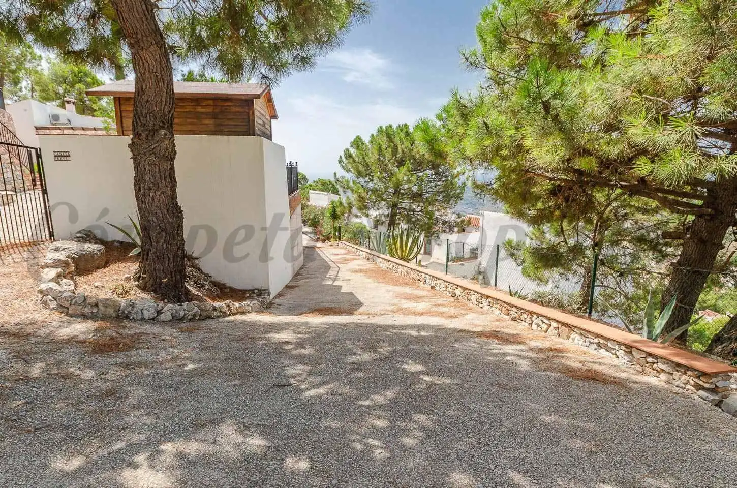 Casa en venda a Cómpeta, imagen 19