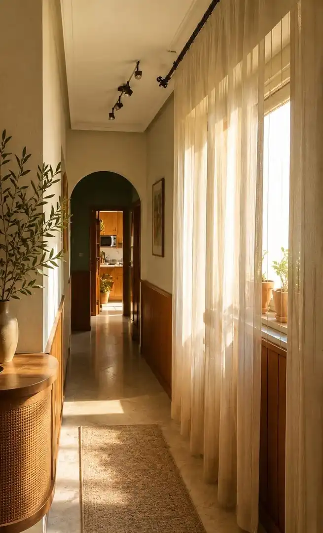 Ático con balcón en venta en Calle Pellicer, imagen 45