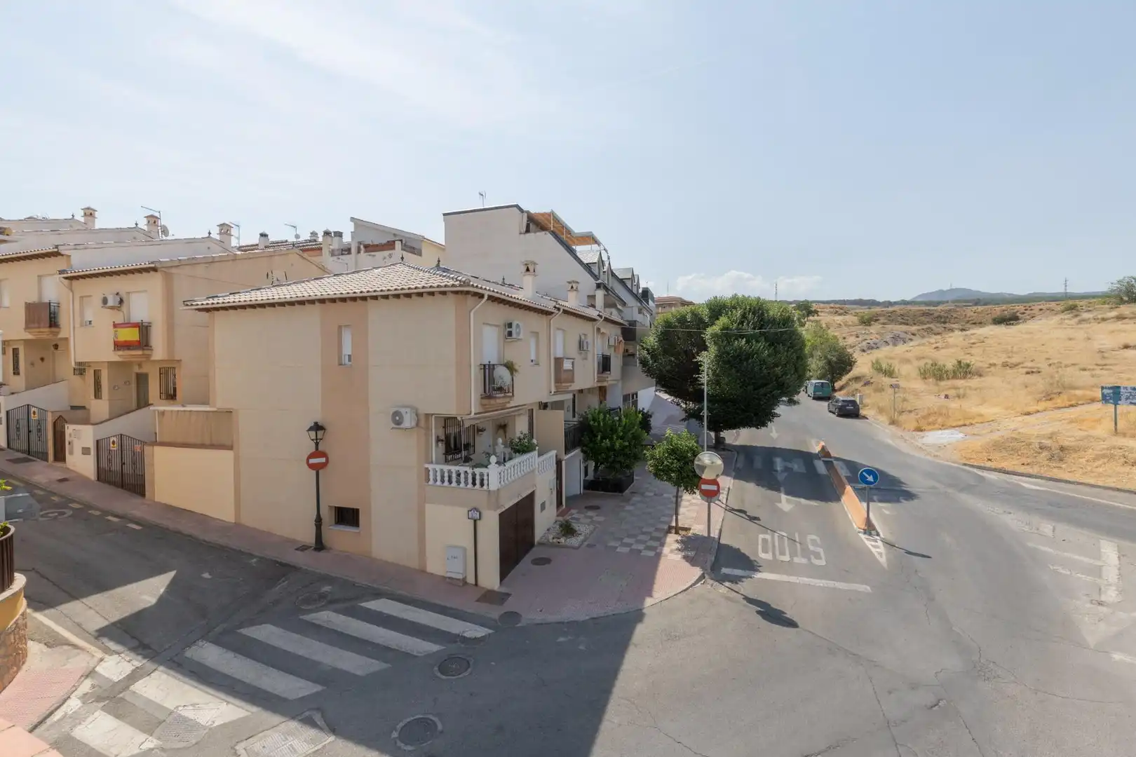 Duplexes for sale in Calle de España, Cájar