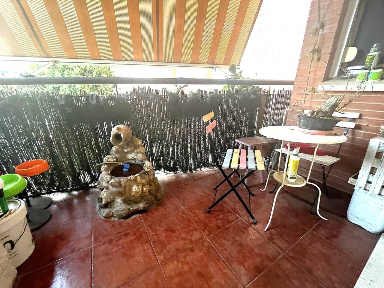 Terraza de Piso en venta en  Huelva Capital con Aire acondicionado, Calefacción y Terraza