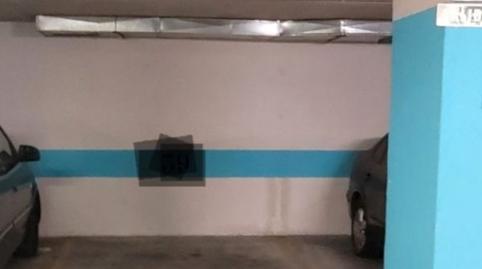 Photo 3 of Garage for sale in Paseo Donantes de Sangre, 4, Chantrea, Navarra