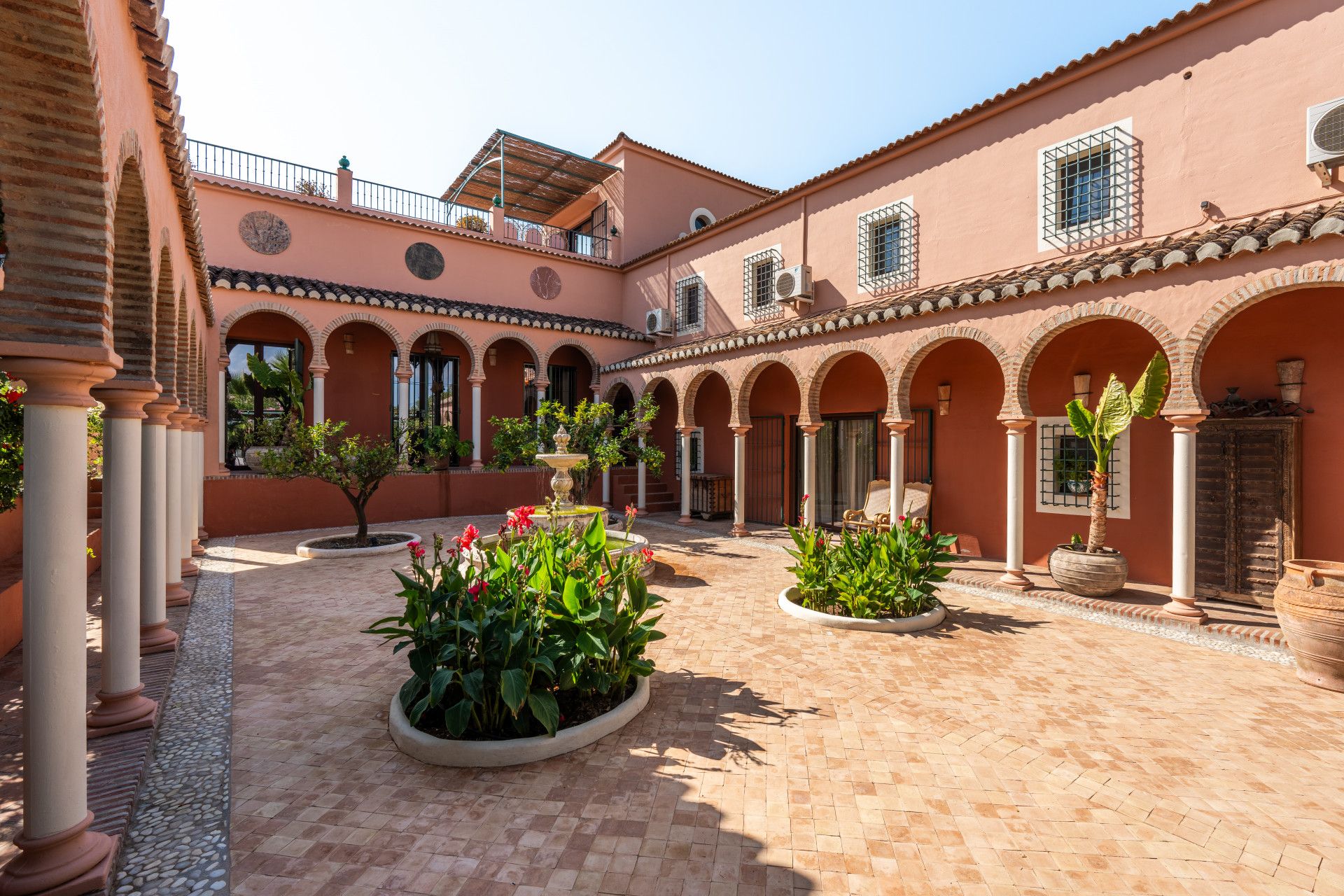 Casa o xalet en venda a ROMO (EL)
