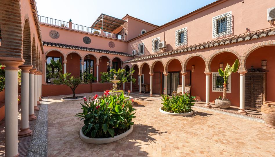 Photo 1 of House or chalet for sale in Romo (el), Comares, Málaga