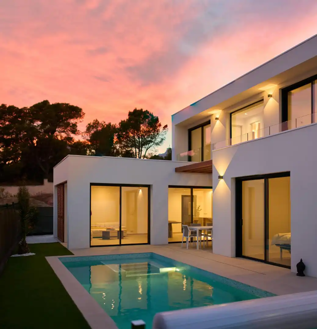 Chalet con piscina en venta en Escandinavia - Cautivador, imagen 34