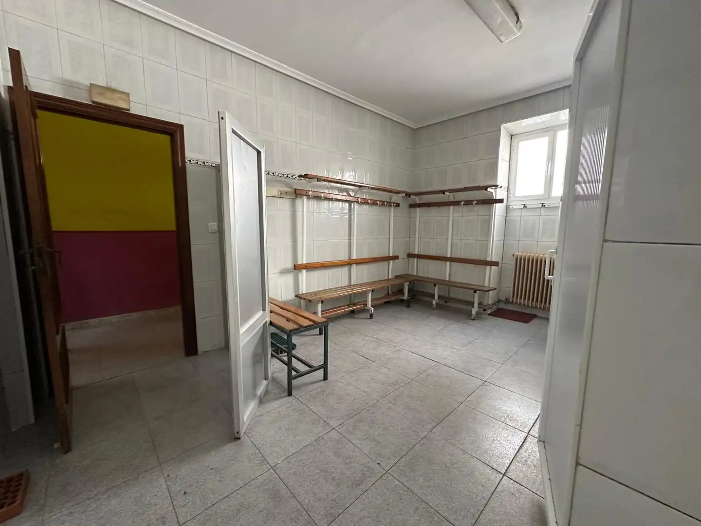 Local comercial en venta en Calle Clavel, imagen 15