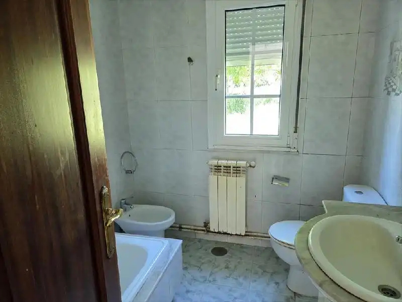 Baño de Casa o chalet en venta en Vilalba
