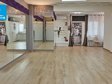 Local comercial en venda a Norte