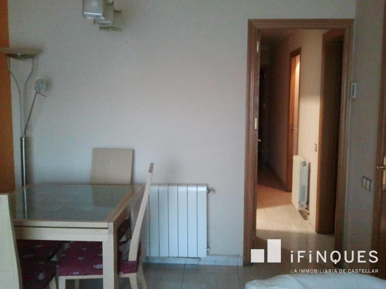 Bedroom of Flat for sale in Sabadell  with Heating and Balcony