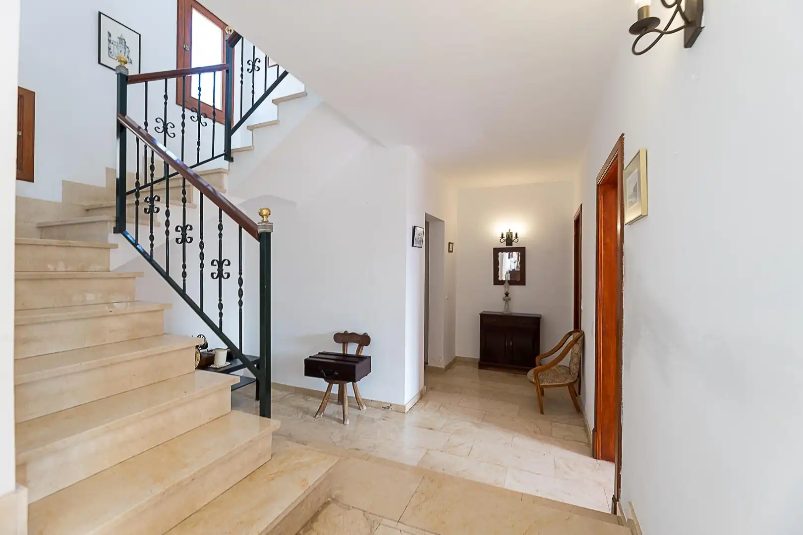 Casa o chalet en venta en  Palma de Mallorca con Jardín privado, Terraza y Trastero